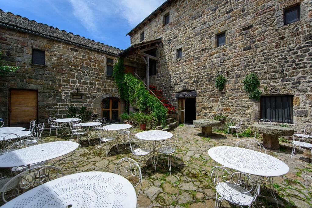 Photo of Outdoor in La Garde Guerin