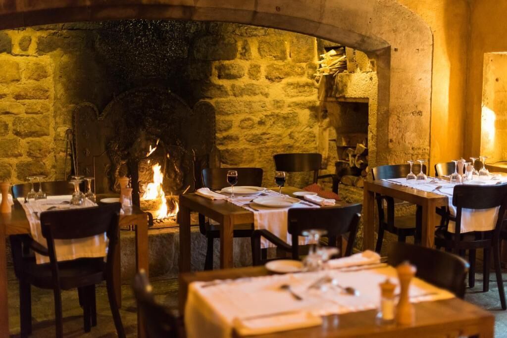 Photo of Outdoor in La Garde Guerin