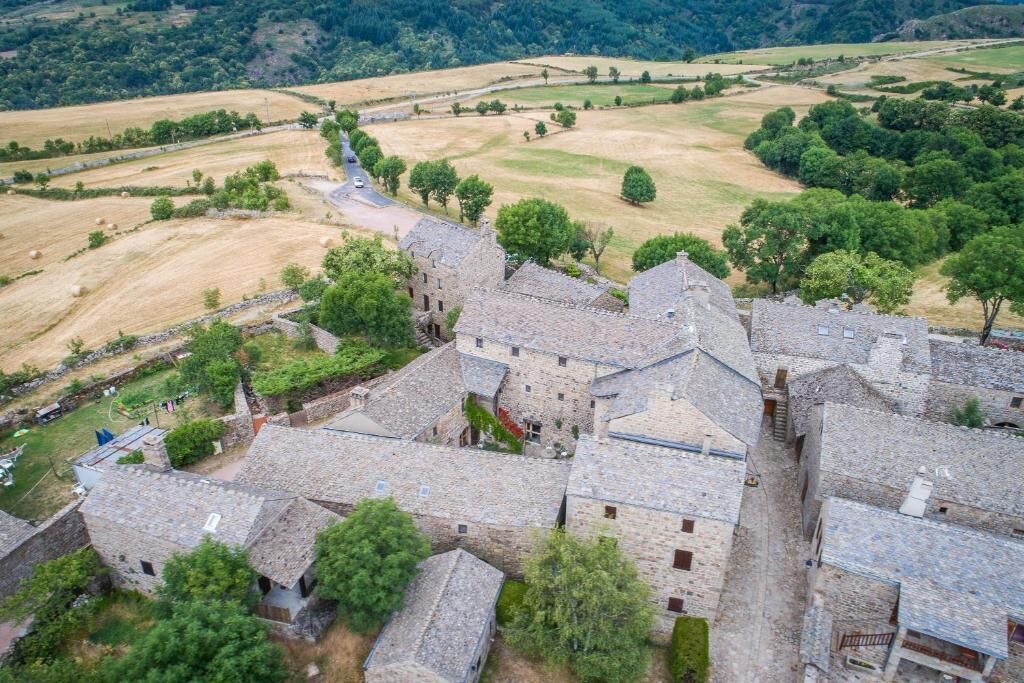 Photo of Outdoor in La Garde Guerin