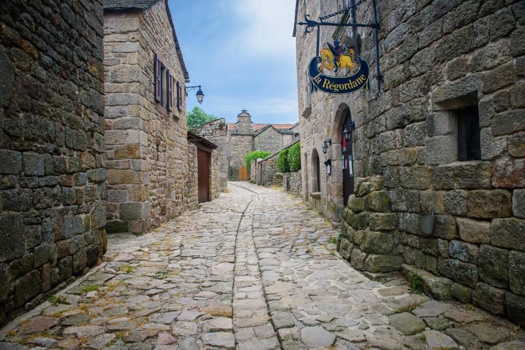 Photo of Outdoor in La Garde Guerin