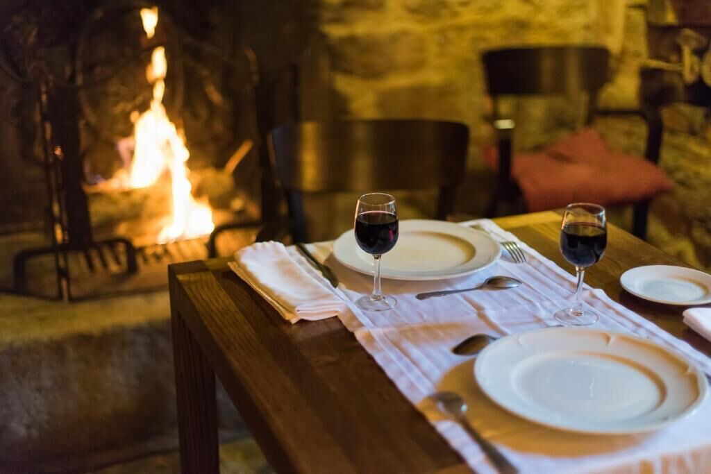 Photo of Outdoor in La Garde Guerin