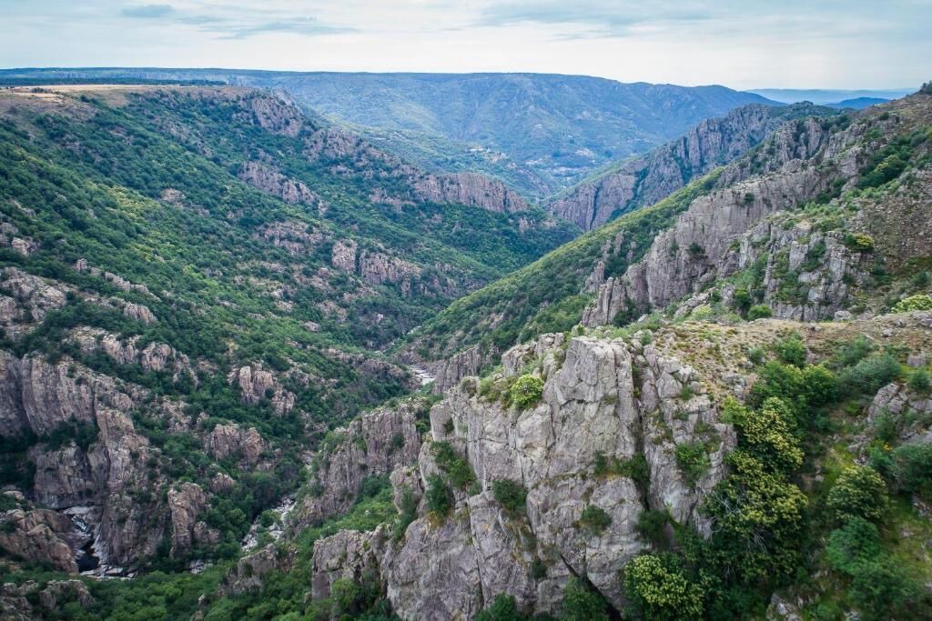 Photo of Outdoor in La Garde Guerin