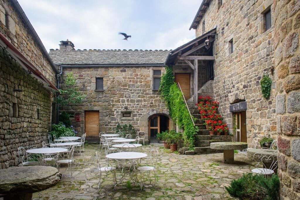 Photo of Outdoor in La Garde Guerin