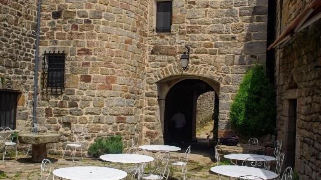 Photo of Outdoor in La Garde Guerin