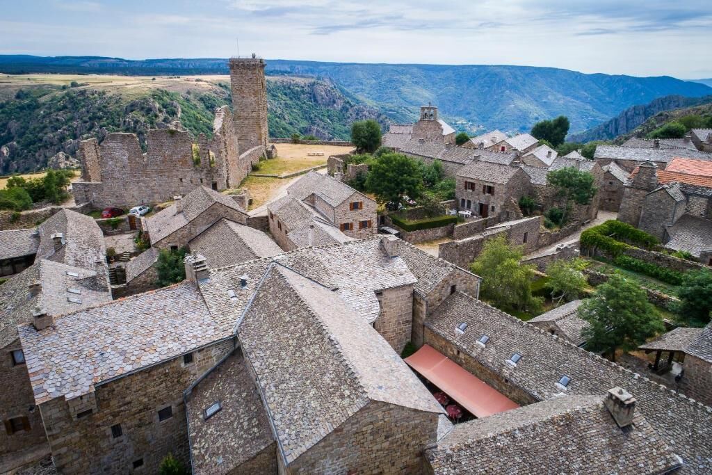 Photo of Outdoor in La Garde Guerin