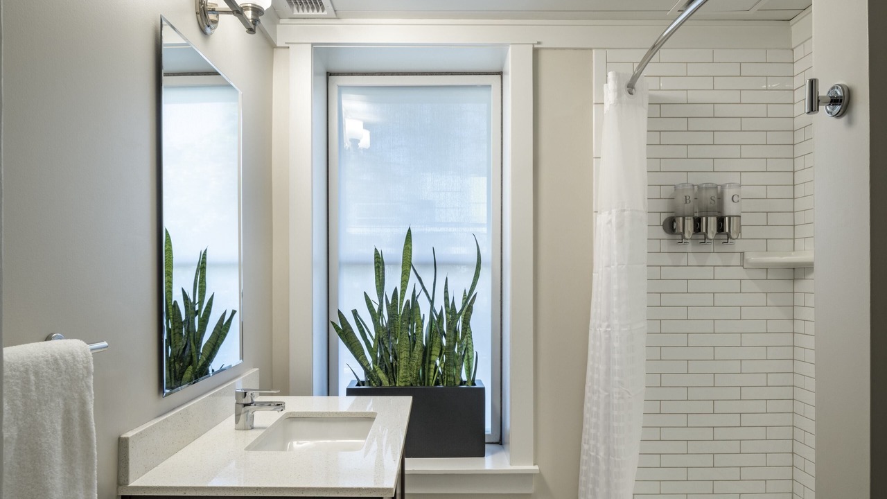 Photo of Bathroom in Midtown