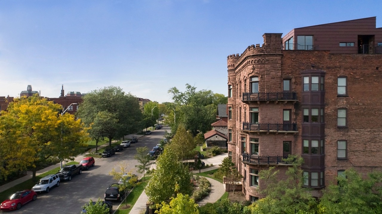Photo of Outdoor in Midtown