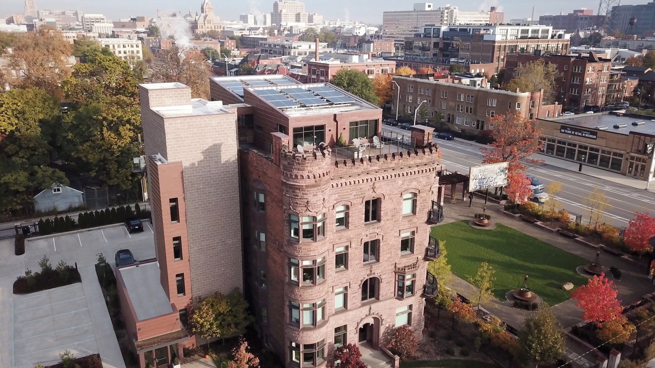 Photo of Outdoor in Midtown