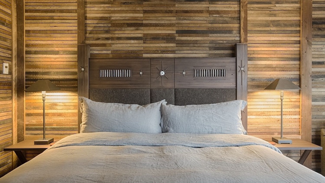 Photo of Bedroom in Midtown
