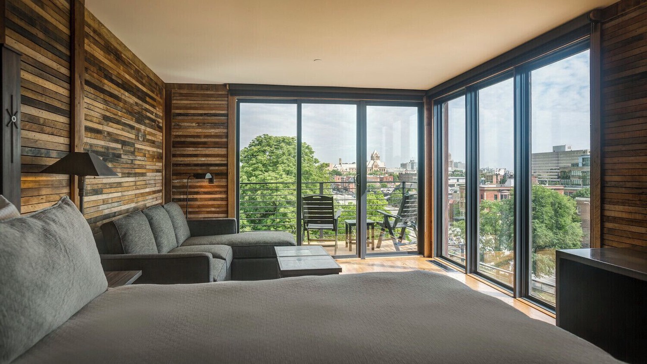 Photo of Bedroom in Midtown