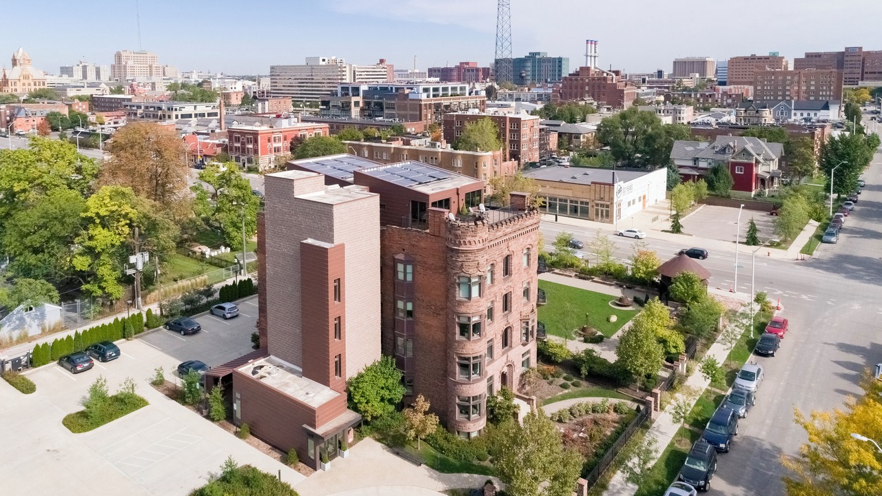 Photo of Outdoor in Midtown