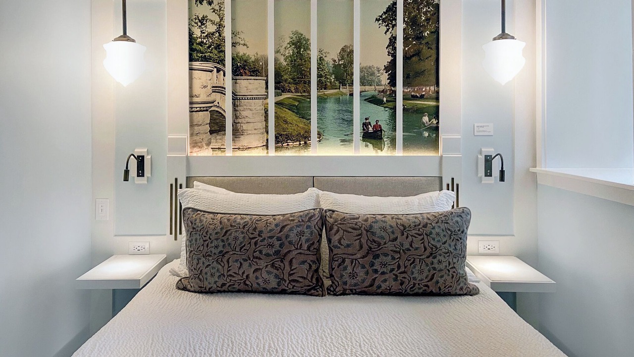 Photo of Bedroom in Midtown