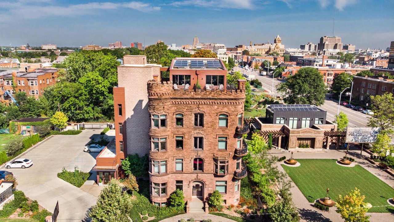 Photo of Outdoor in Midtown