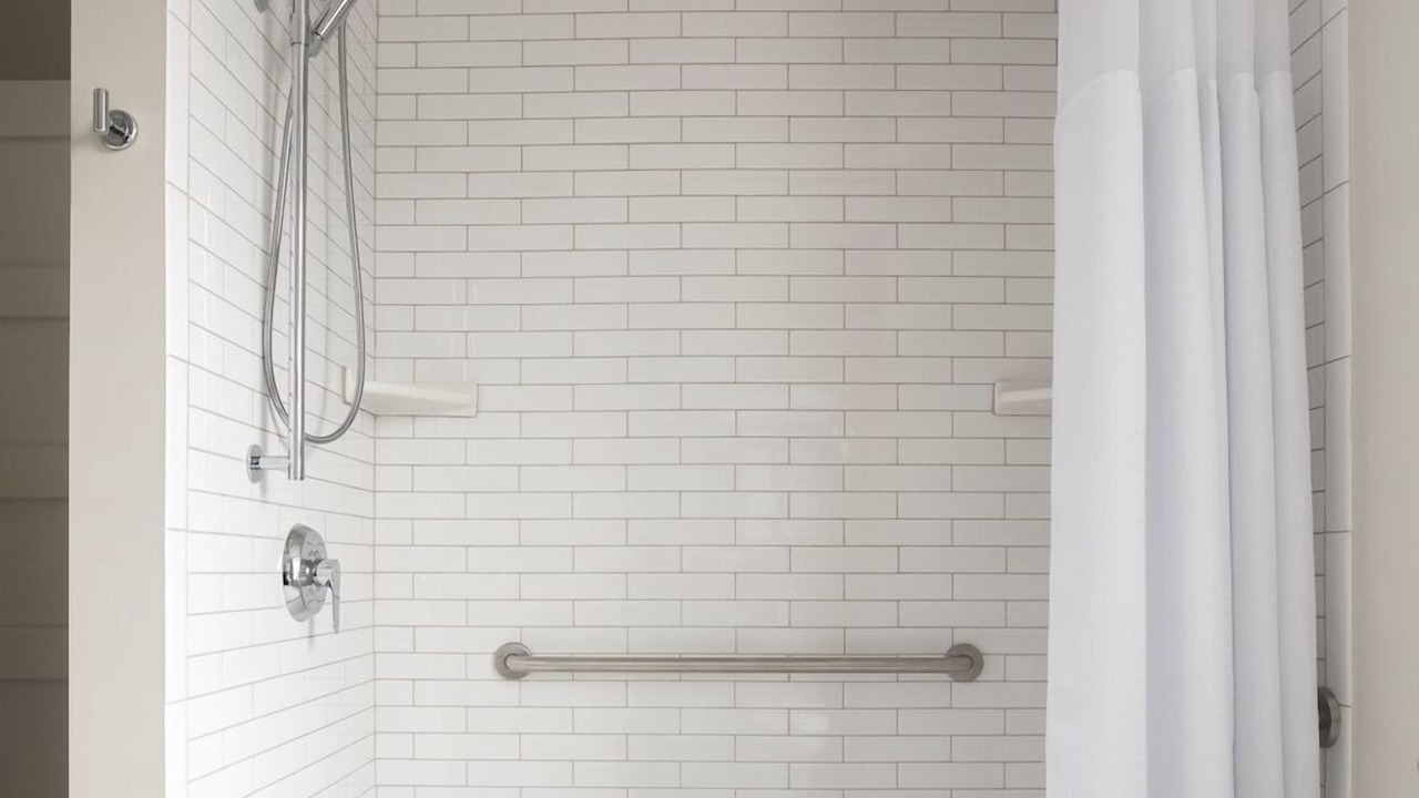 Photo of Bathroom in Midtown