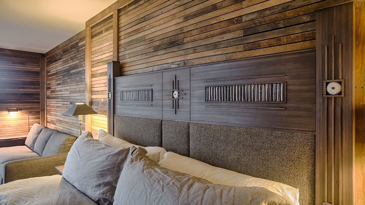 Photo of Bedroom in Midtown