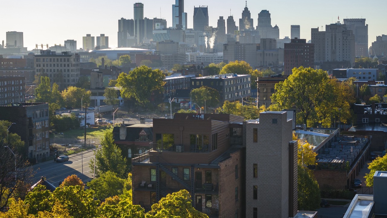 Photo of Outdoor in Midtown