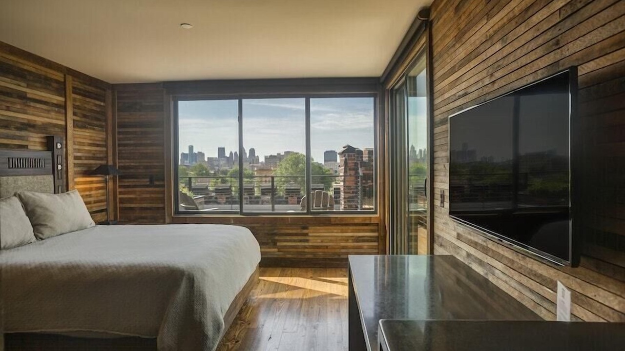 Photo of Bedroom in Midtown