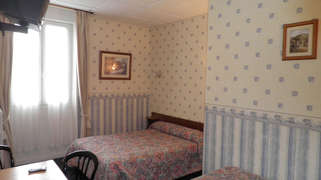 Photo of Bedroom in Vals-les-Bains