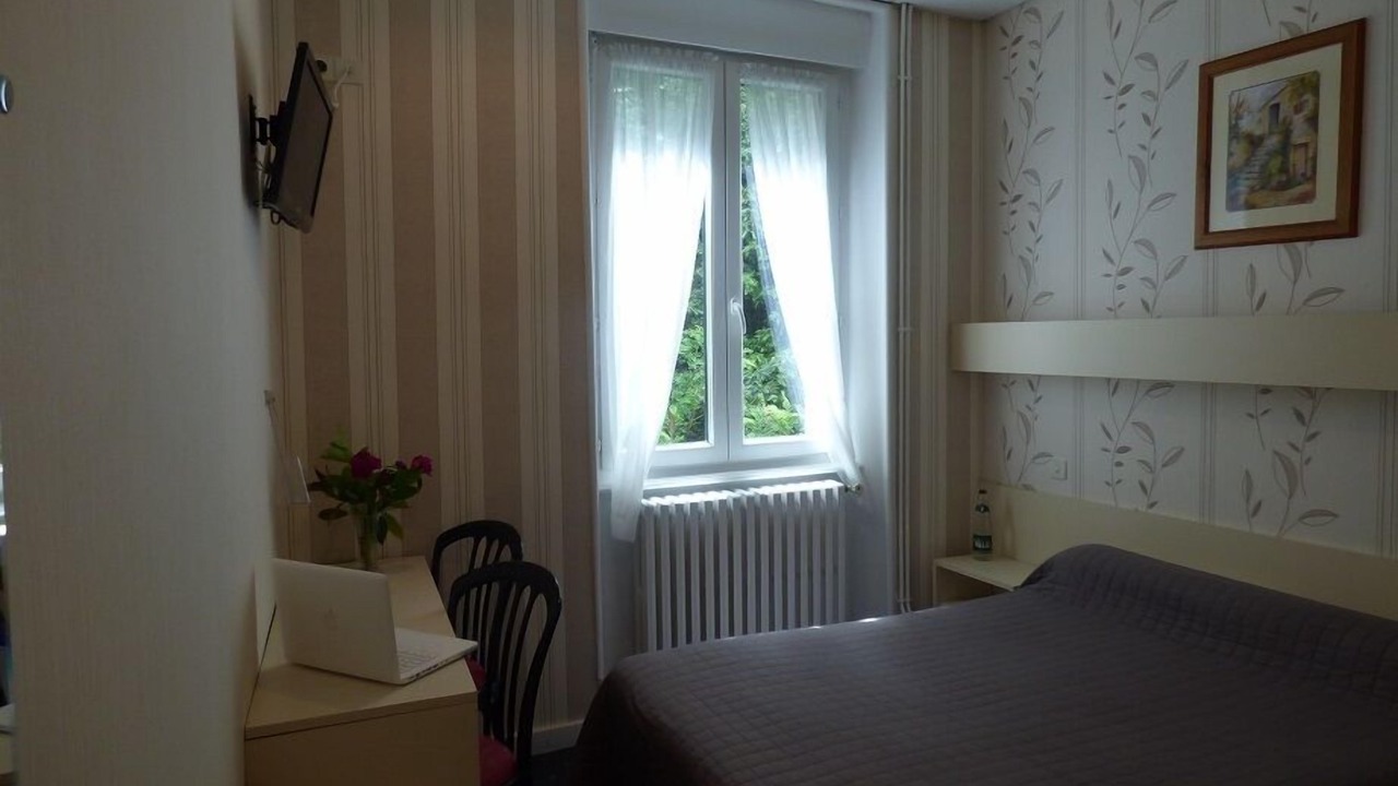 Photo of Bedroom in Vals-les-Bains