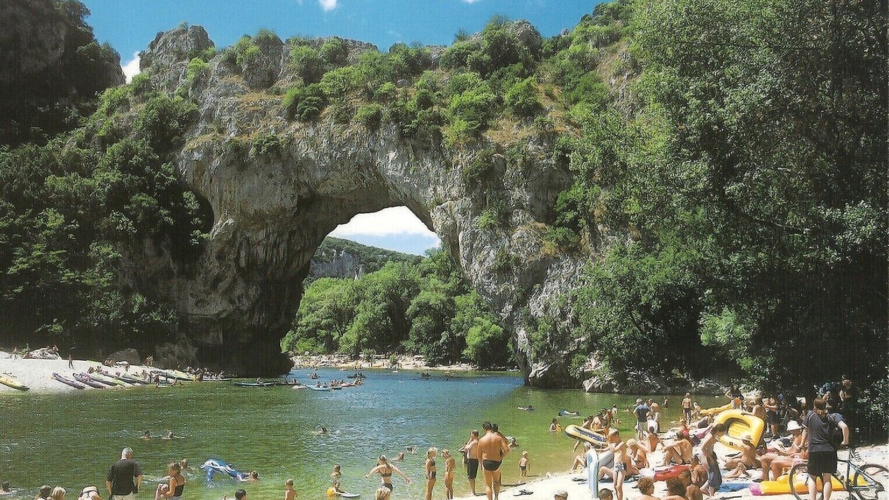 Photo of Outdoor in Vals-les-Bains
