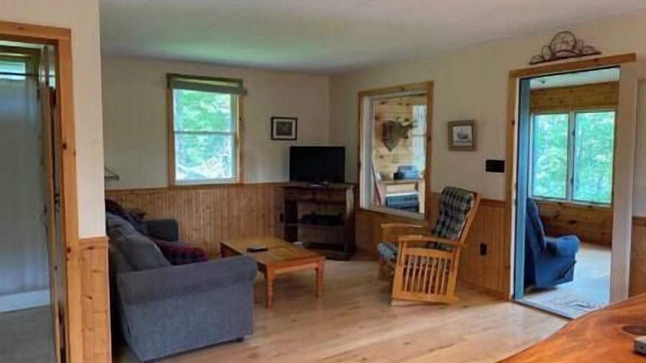 Photo of Livingroom in Indian Lake