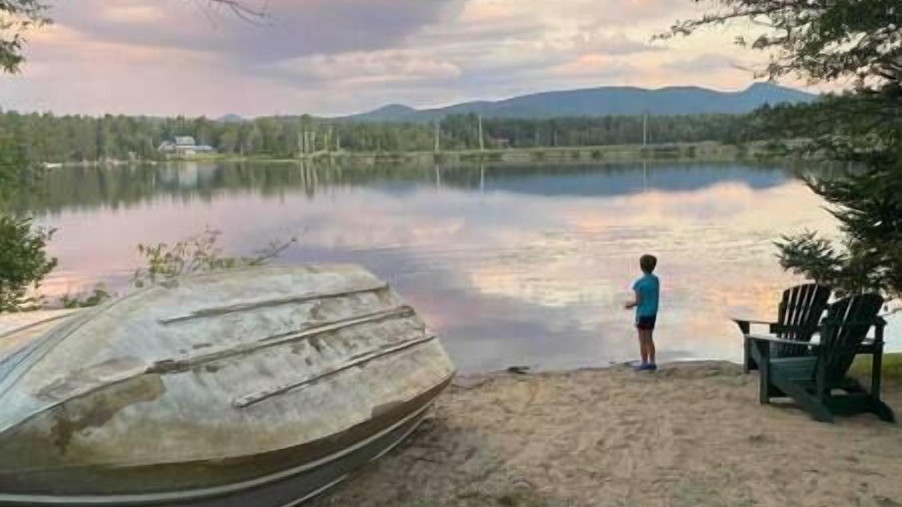 Photo of Outdoor in Indian Lake