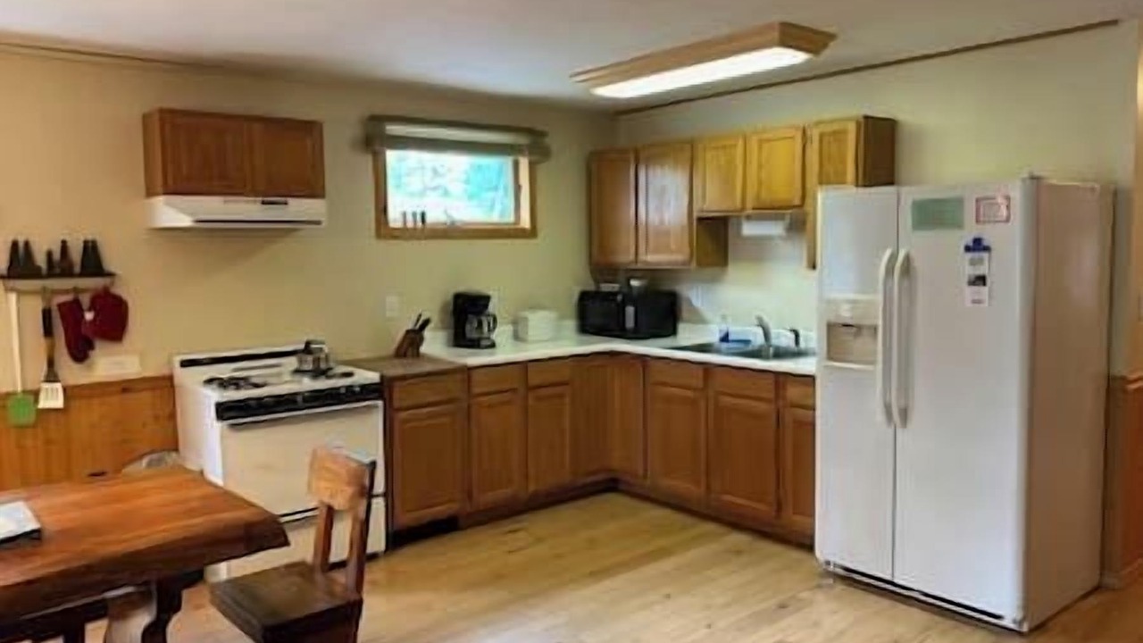 Photo of Kitchen in Indian Lake