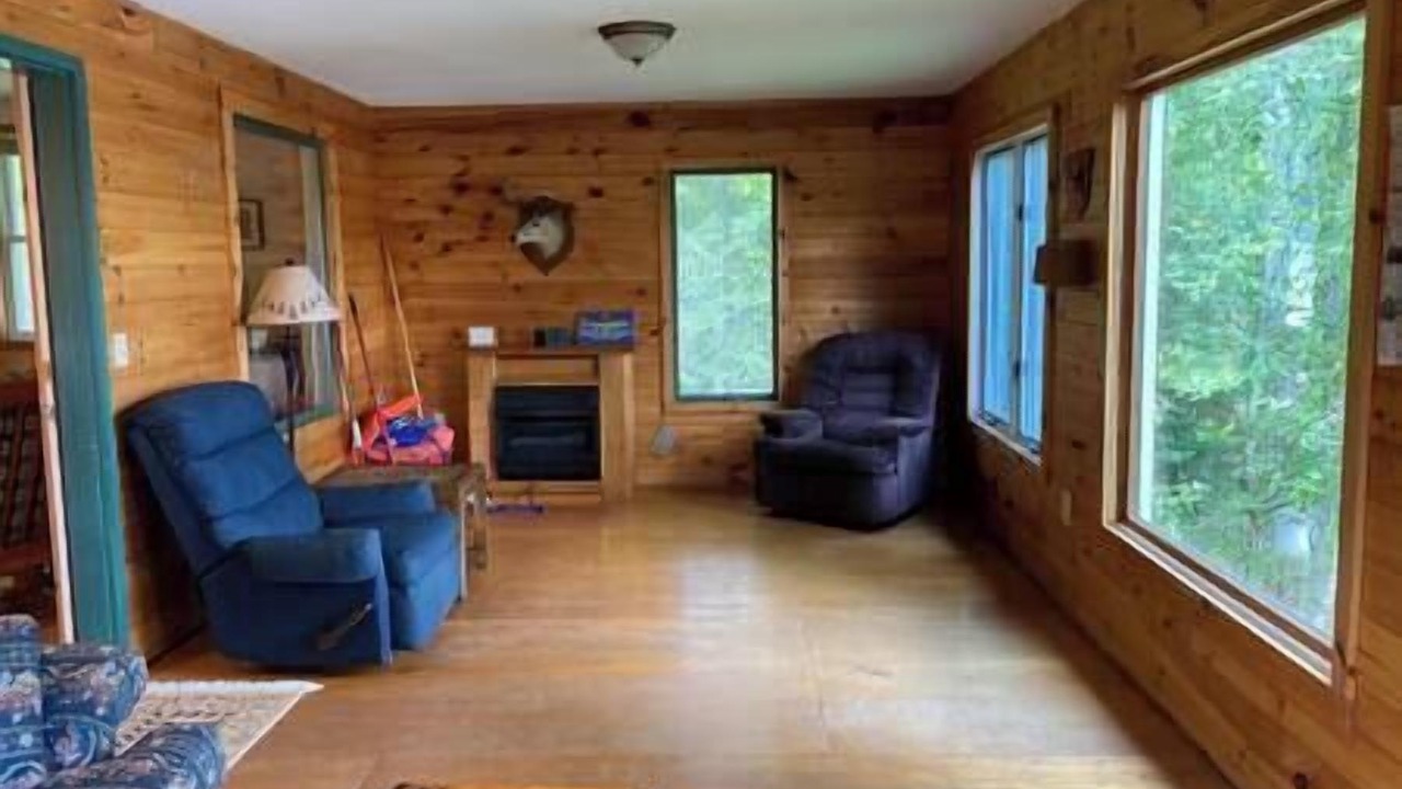 Photo of Livingroom in Indian Lake