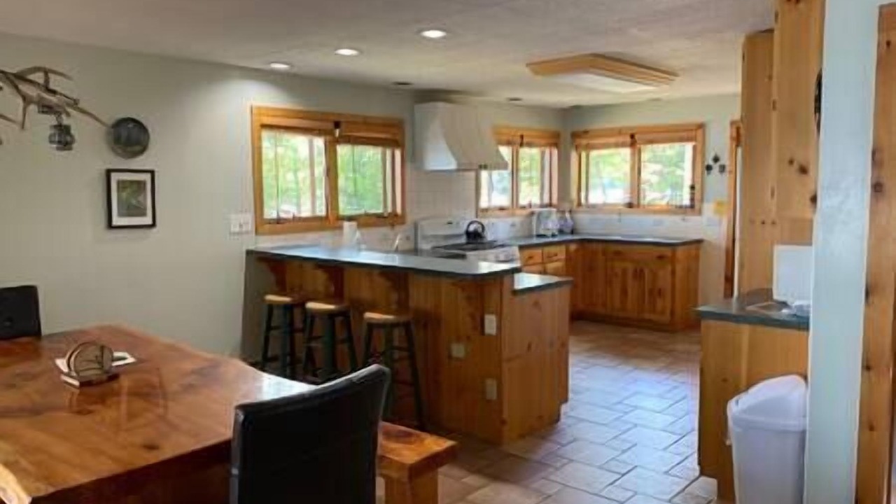 Photo of Kitchen in Indian Lake