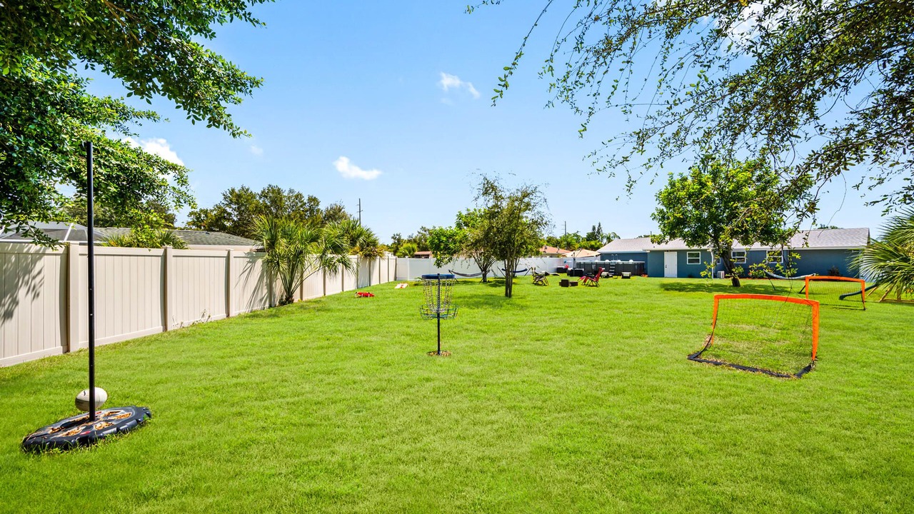Photo of Outdoor in Bradenton