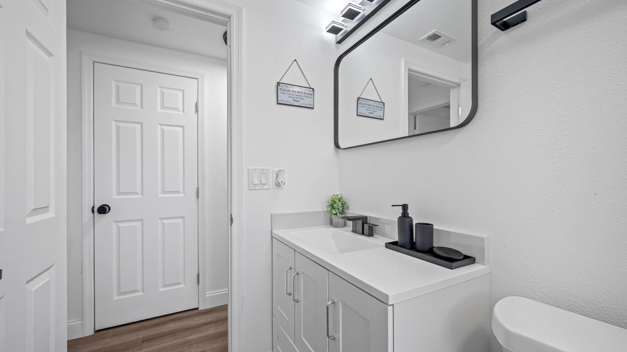Photo of Bathroom in Bradenton