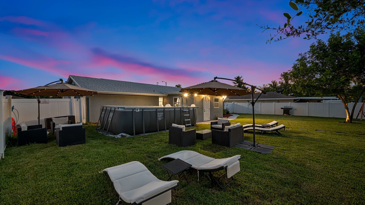Photo of Patio Balcony in Bradenton