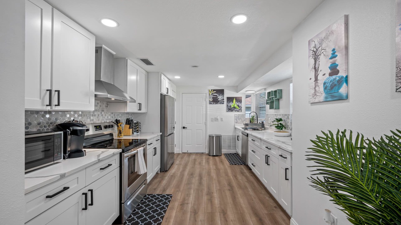 Photo of Kitchen in Bradenton