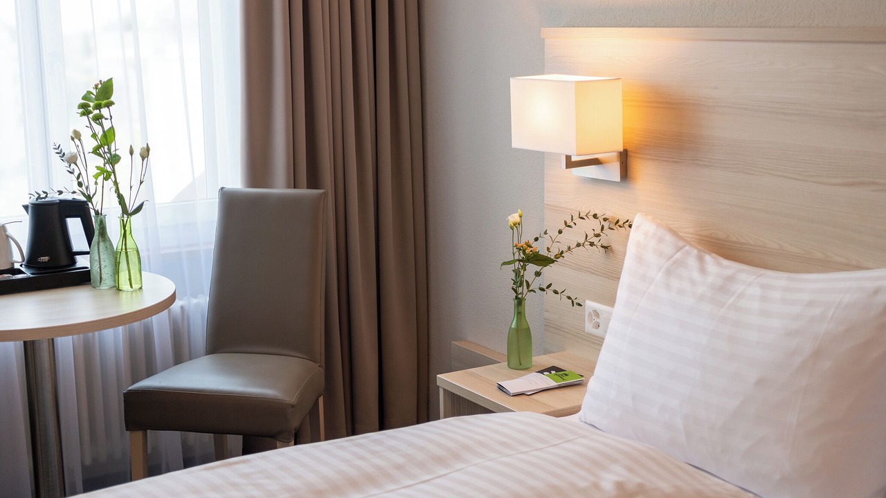 Photo of Bedroom in Wittenbach