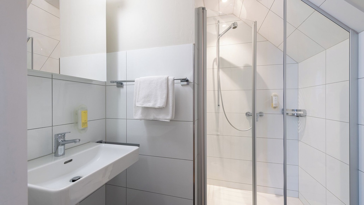 Photo of Bathroom in Wittenbach