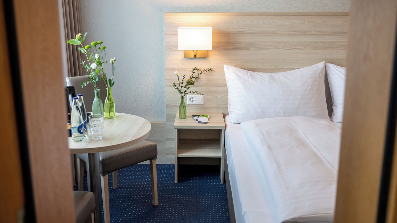 Photo of Bedroom in Wittenbach