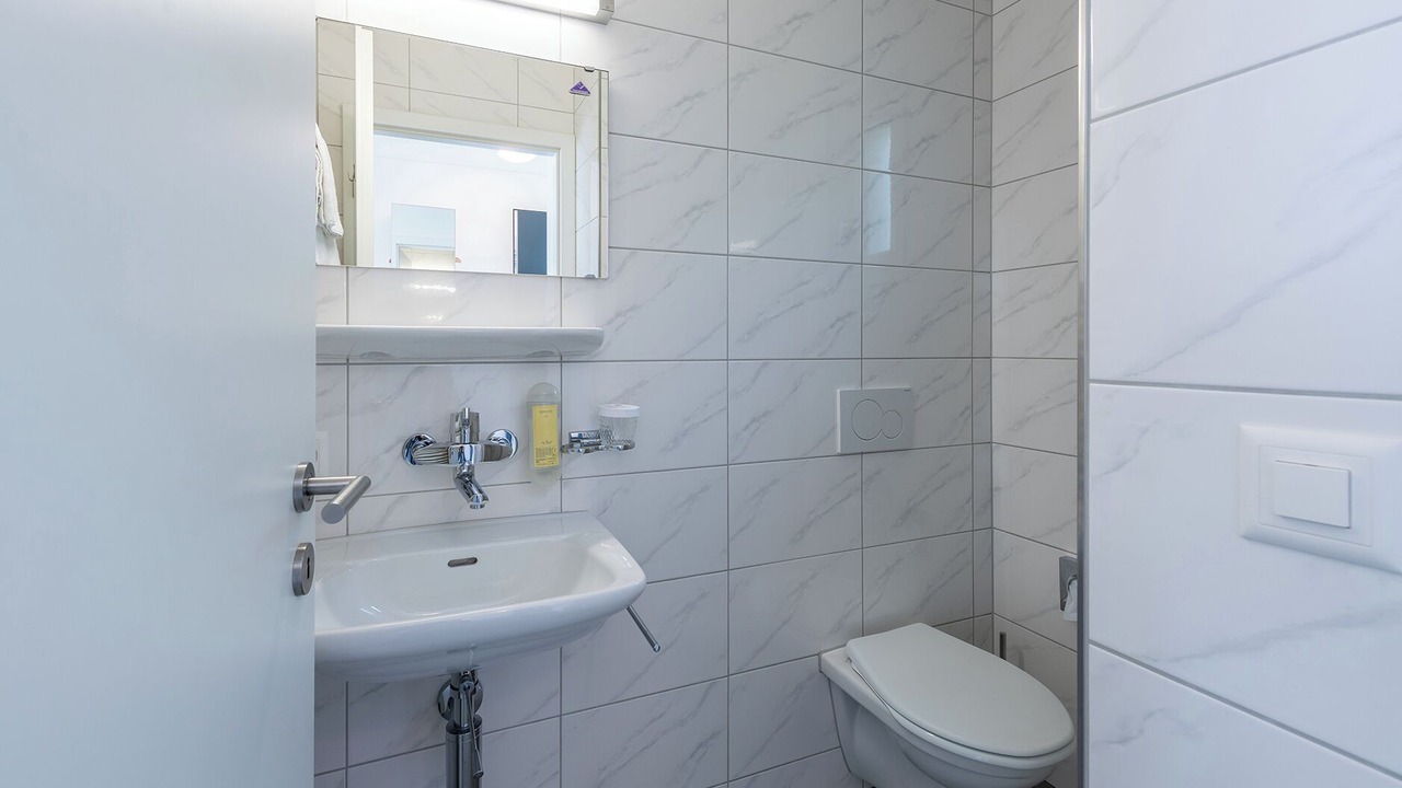 Photo of Bathroom in Wittenbach