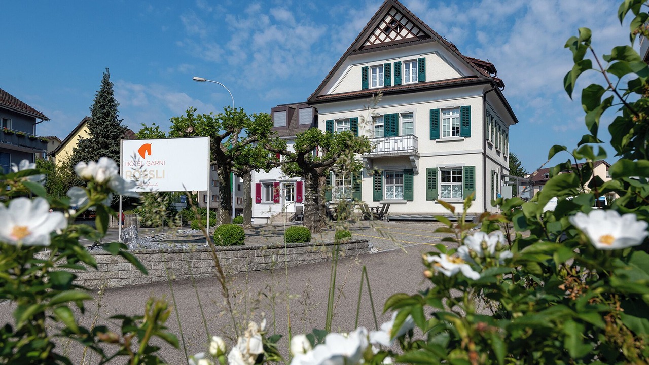 Photo of Outdoor in Wittenbach