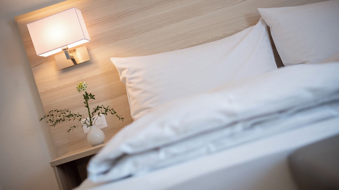 Photo of Bedroom in Wittenbach