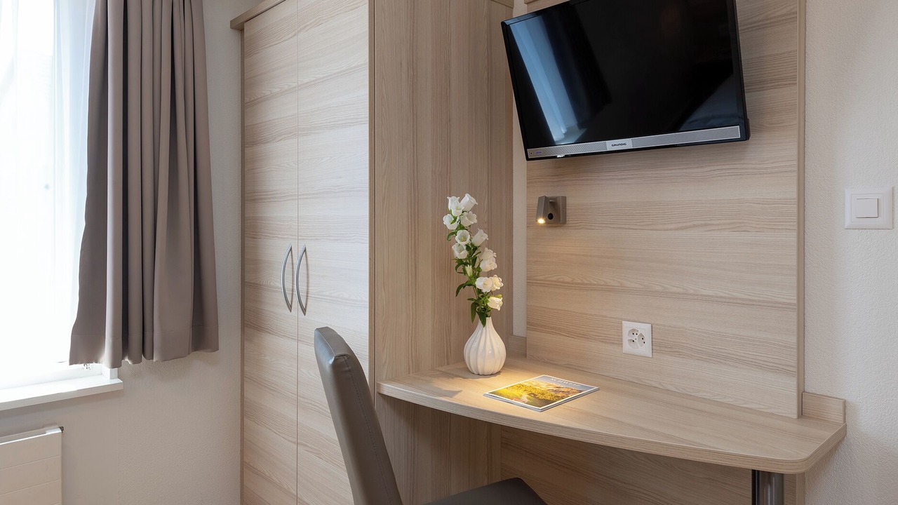 Photo of Bedroom in Wittenbach