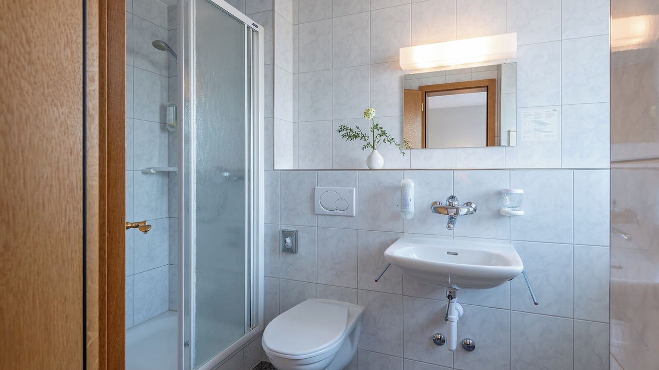 Photo of Bathroom in Wittenbach