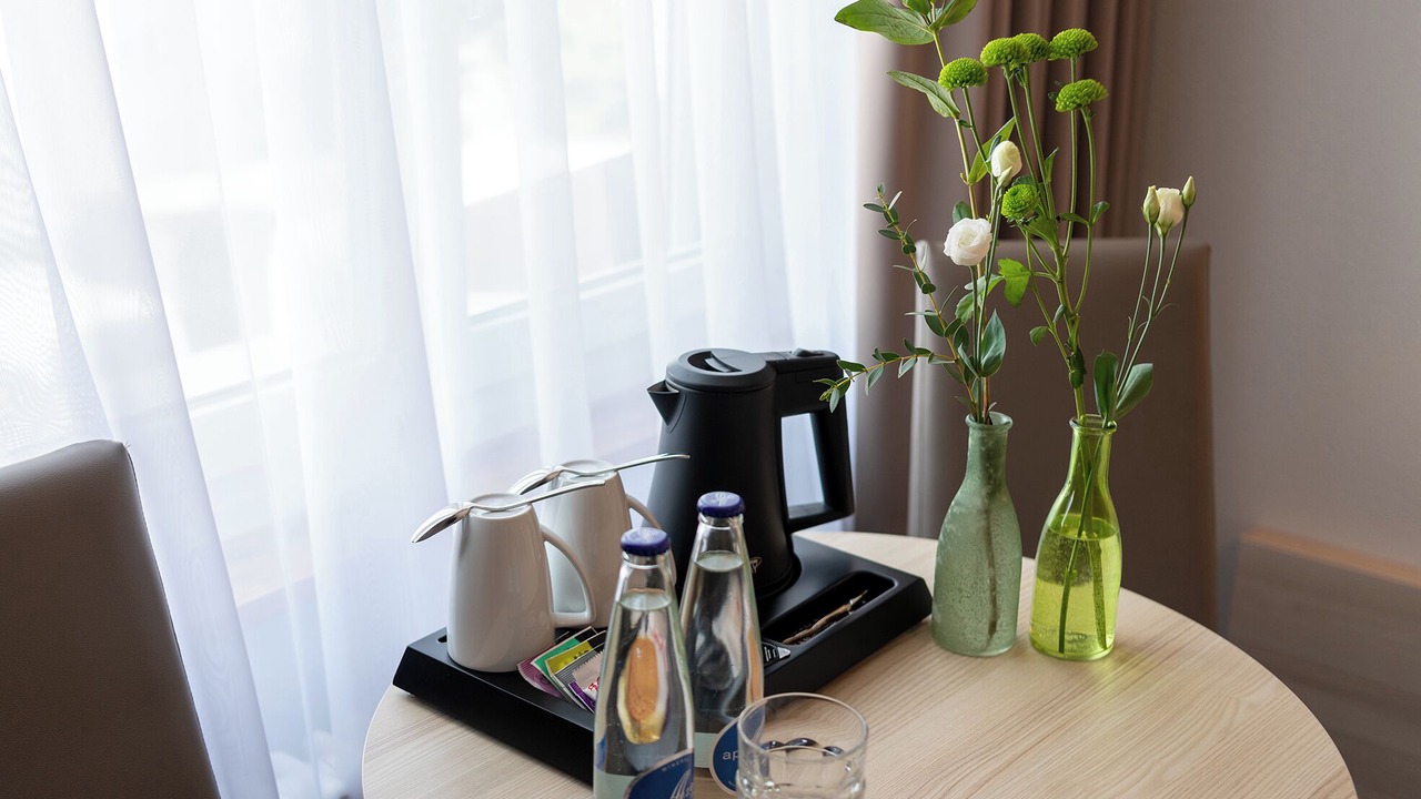 Photo of Bedroom in Wittenbach