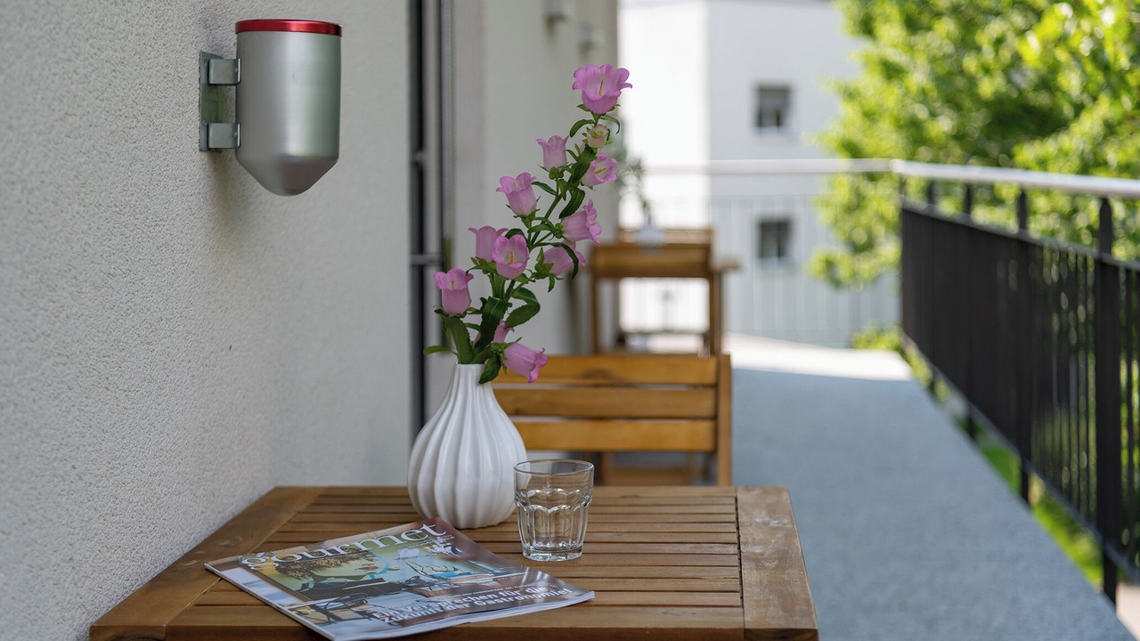 Photo of Outdoor in Wittenbach