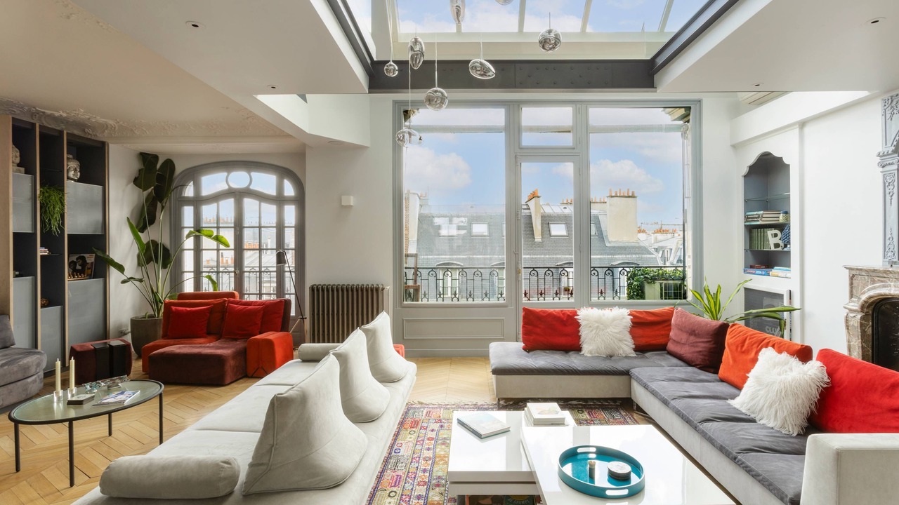 Photo of Others in Quartier de la Plaine-de-Monceaux