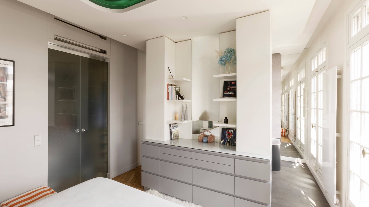 Photo of Others in Quartier de la Plaine-de-Monceaux