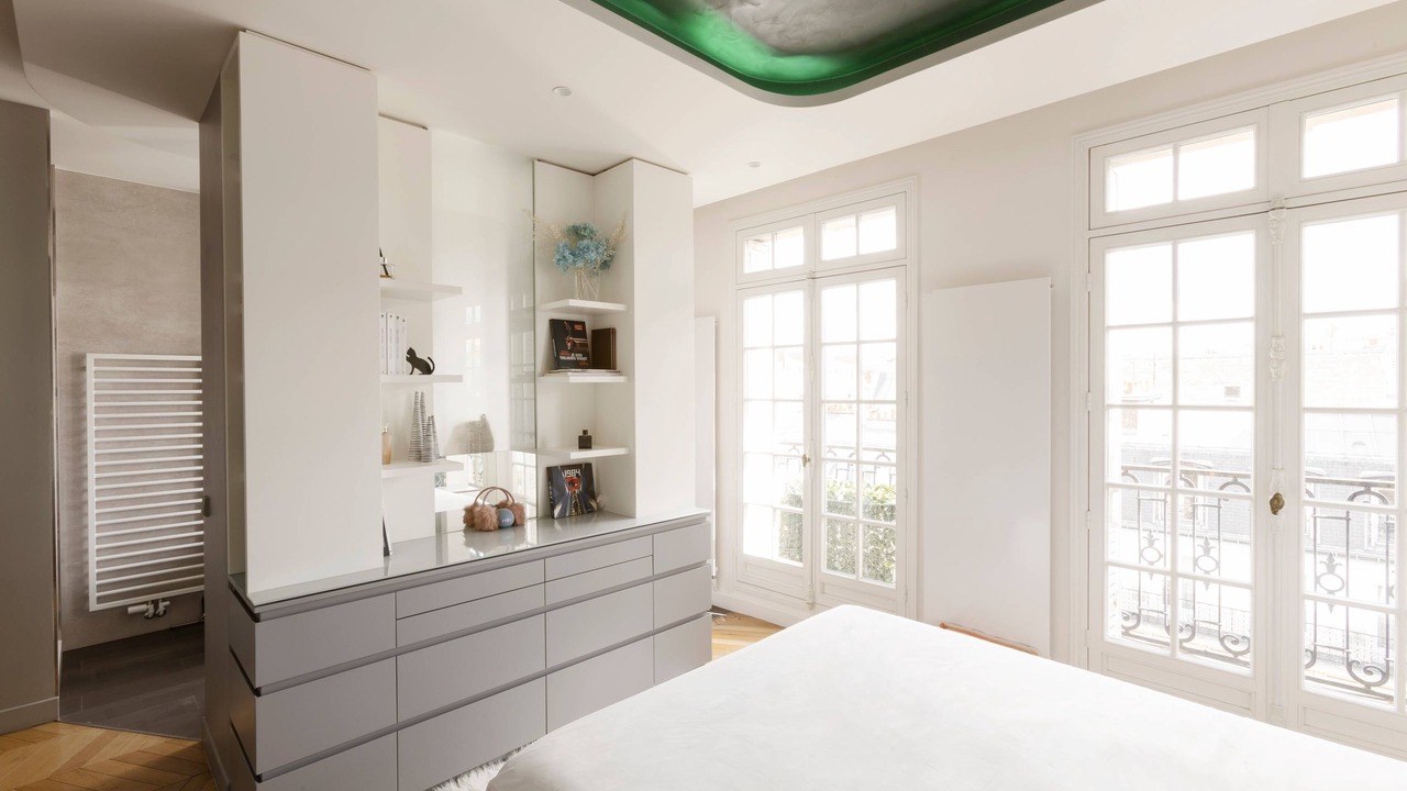 Photo of Others in Quartier de la Plaine-de-Monceaux