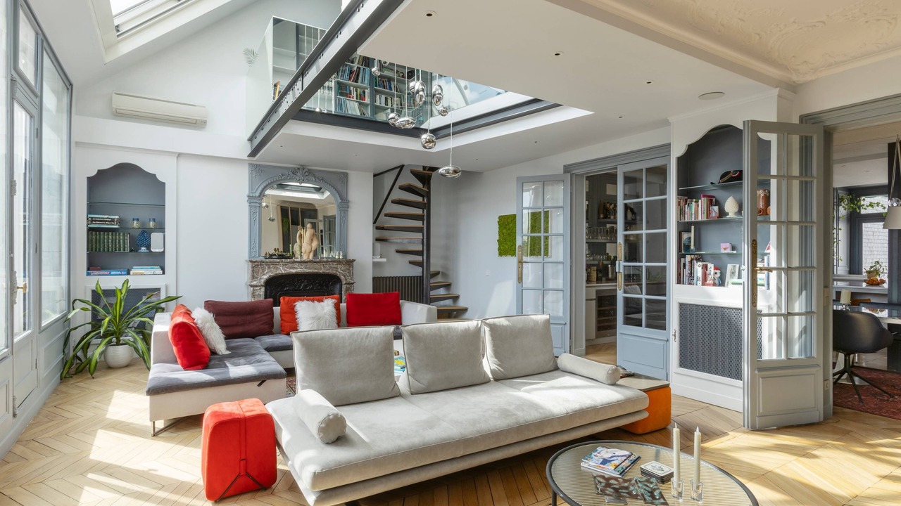 Photo of Others in Quartier de la Plaine-de-Monceaux