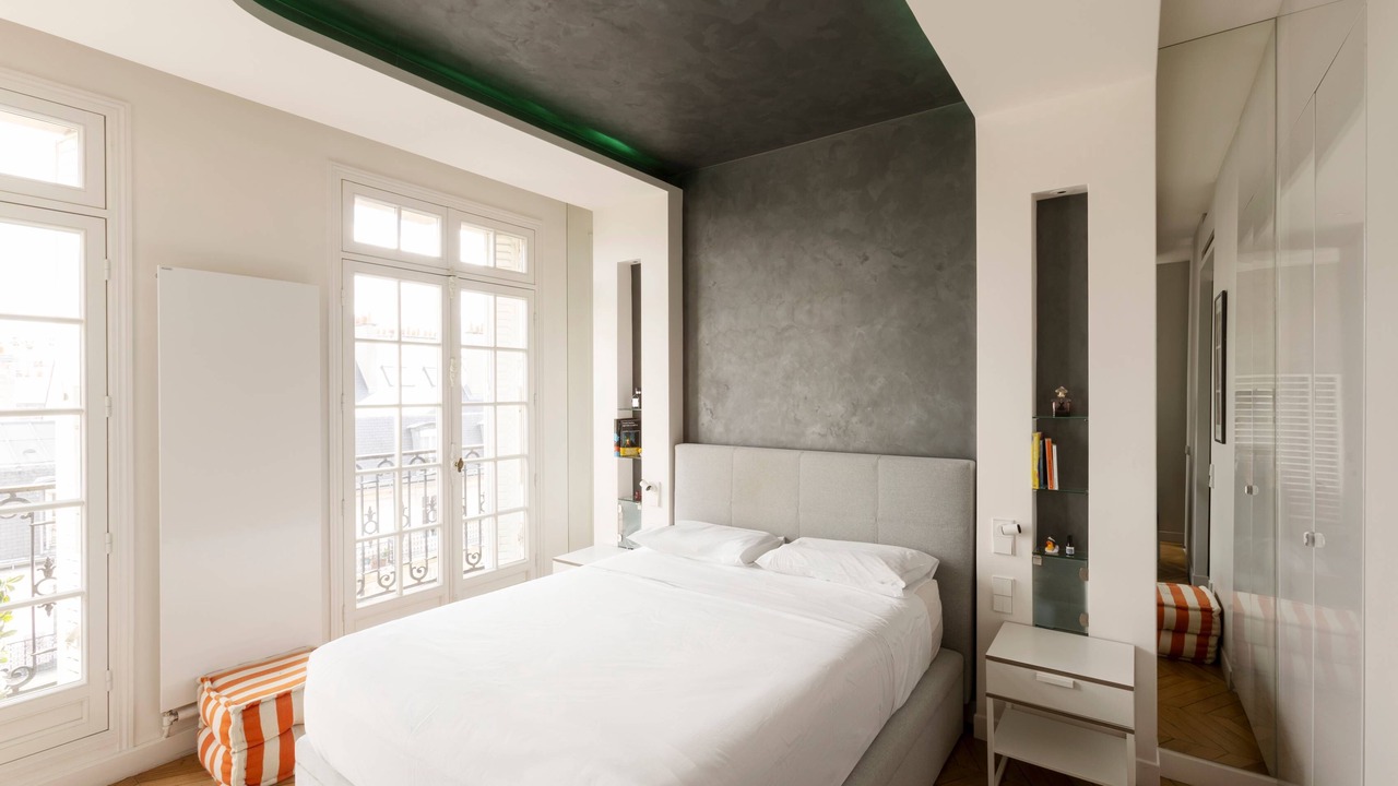 Photo of Others in Quartier de la Plaine-de-Monceaux