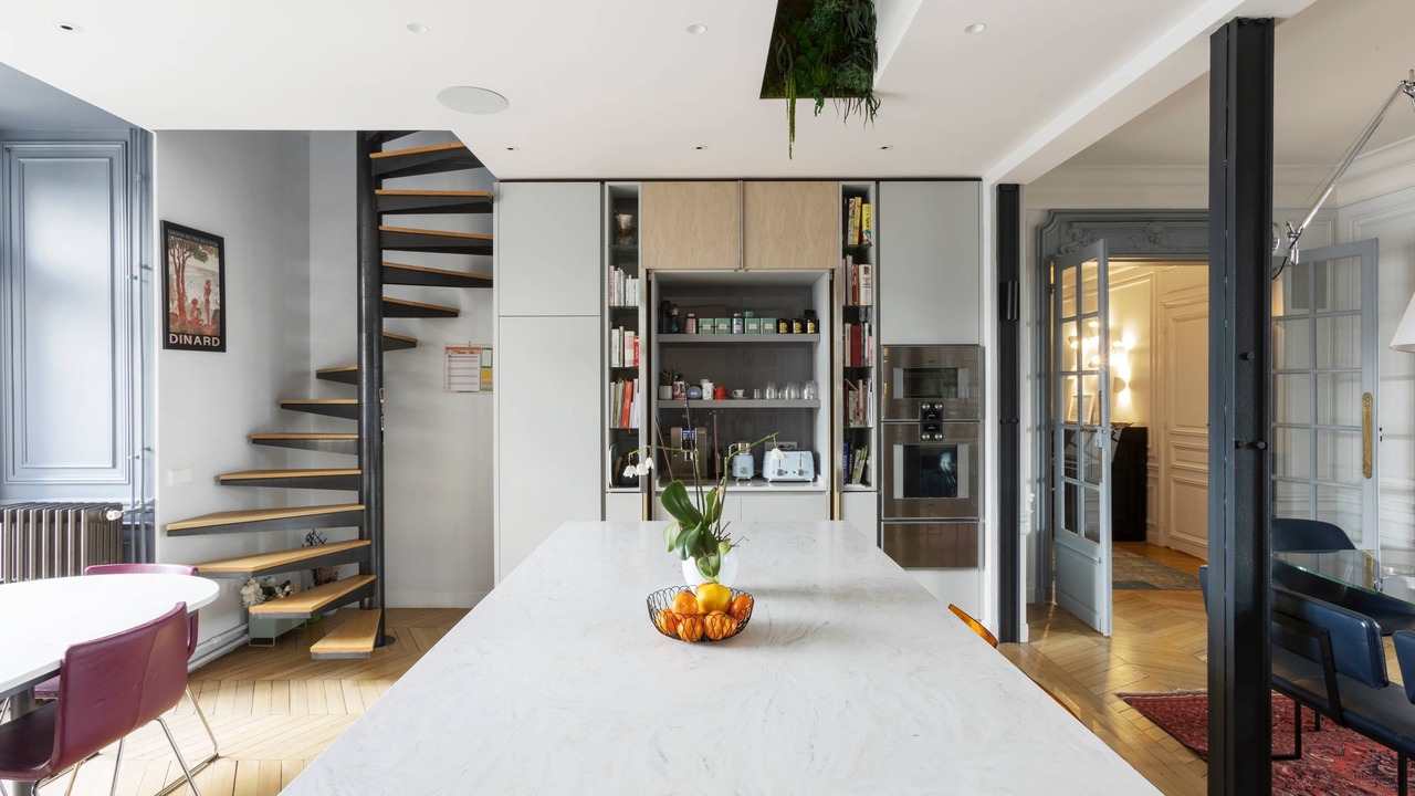 Photo of Others in Quartier de la Plaine-de-Monceaux