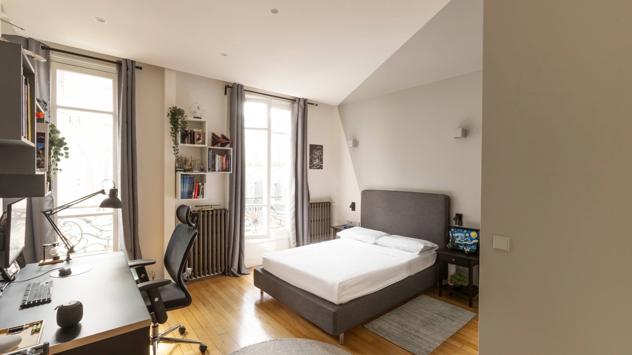 Photo of Others in Quartier de la Plaine-de-Monceaux